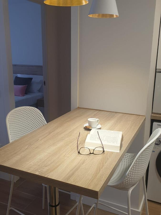 Maxx Apartamento 萨洛 外观 照片