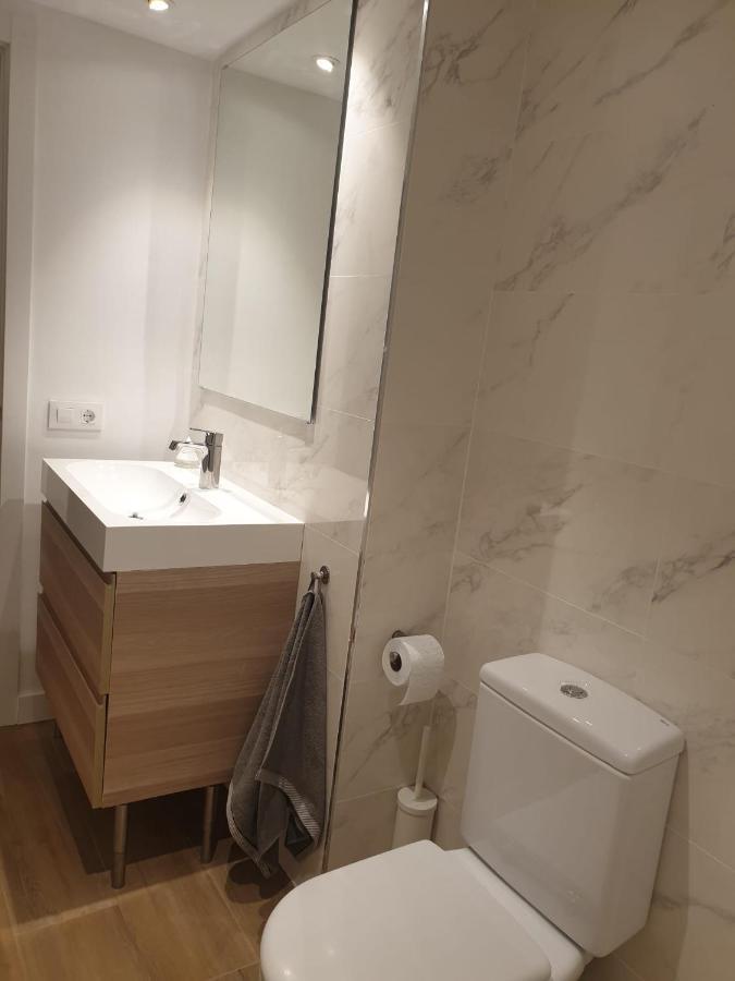 Maxx Apartamento 萨洛 外观 照片