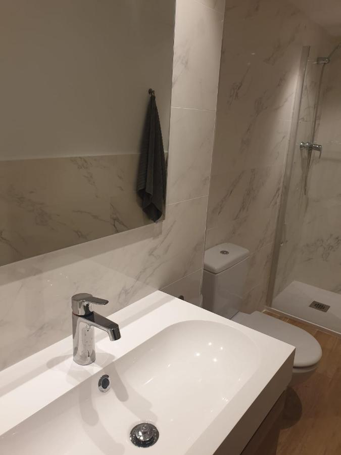 Maxx Apartamento 萨洛 外观 照片