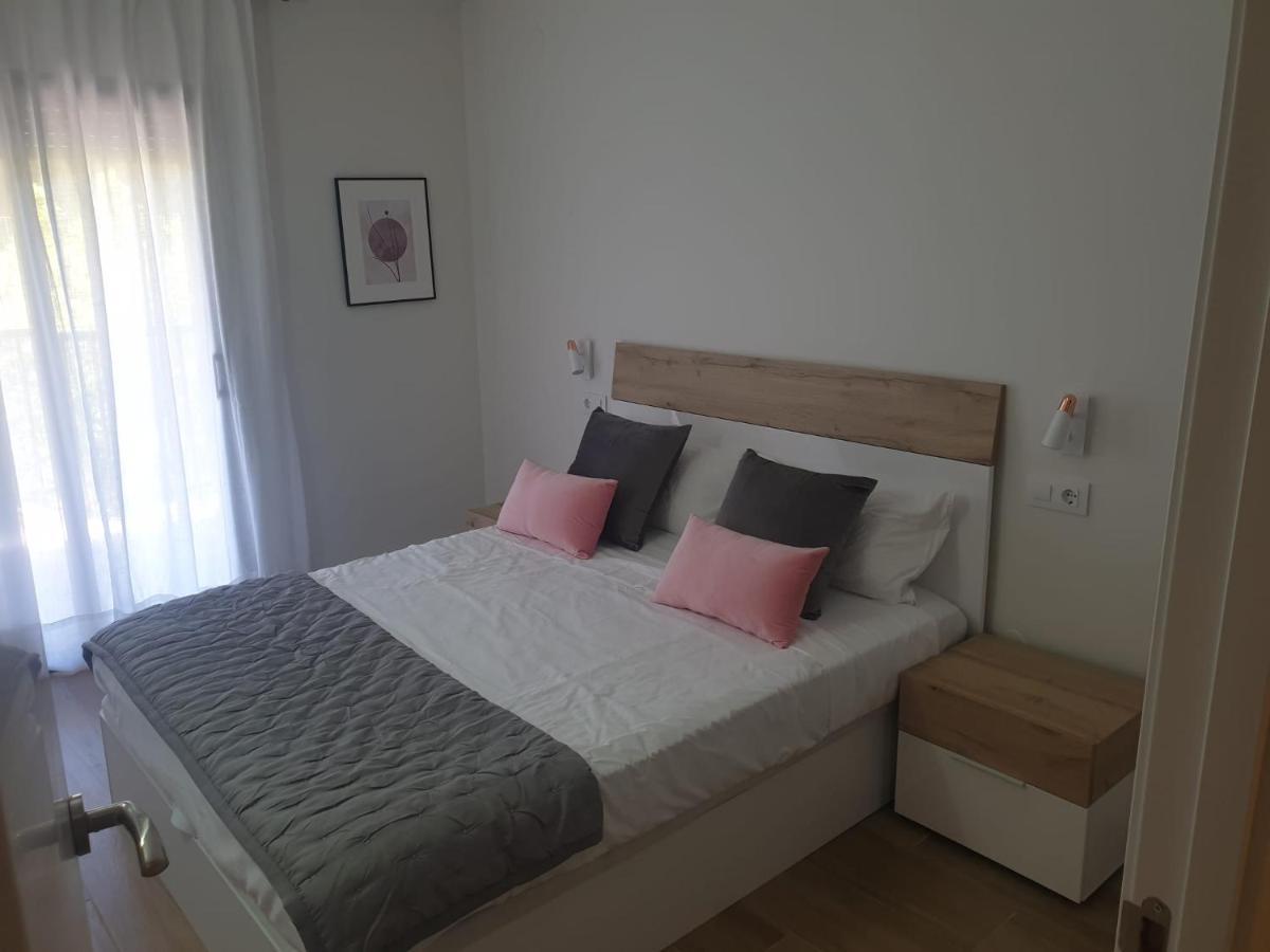 Maxx Apartamento 萨洛 外观 照片